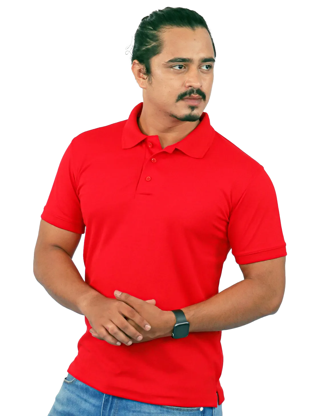 Classic Black Premium T-Shirt