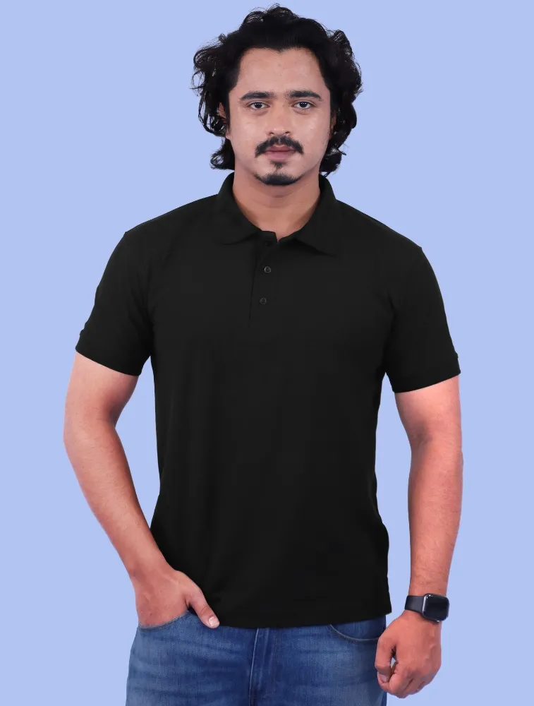 Premium White T-Shirt
